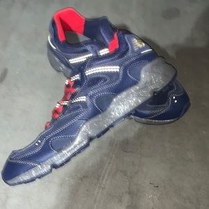 Men’s new balance sneakers size 12 NEW